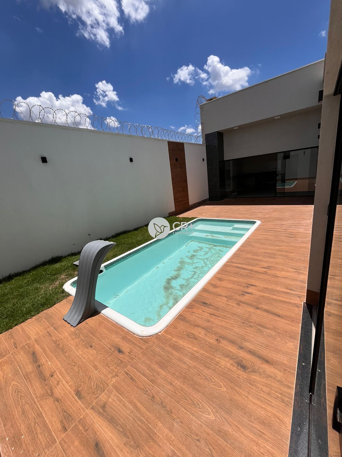 Casa à venda com 3 quartos, 149m² - Foto 21