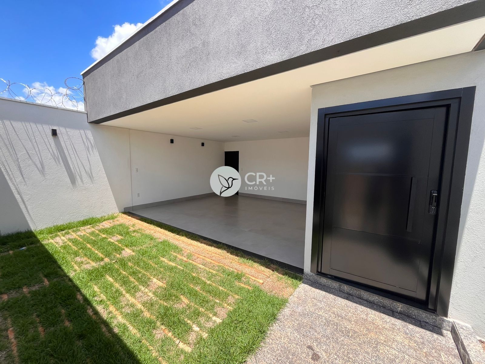 Casa à venda com 3 quartos, 149m² - Foto 2