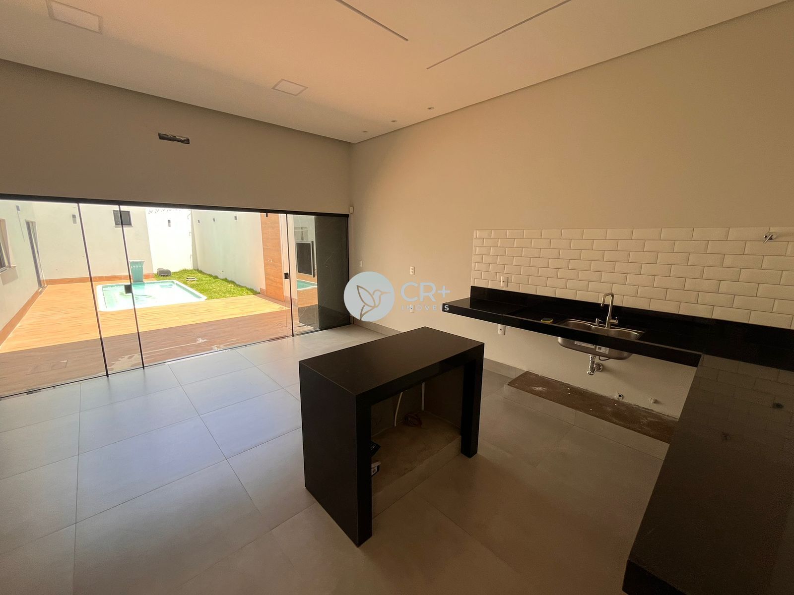 Casa à venda com 3 quartos, 149m² - Foto 5