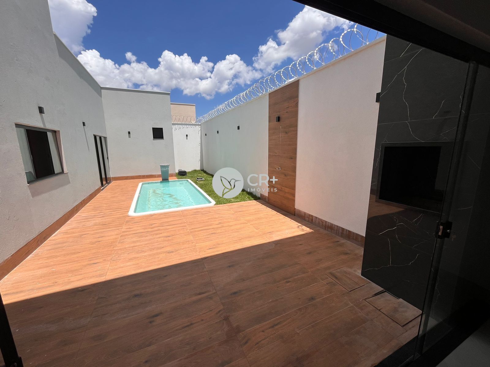 Casa à venda com 3 quartos, 149m² - Foto 9