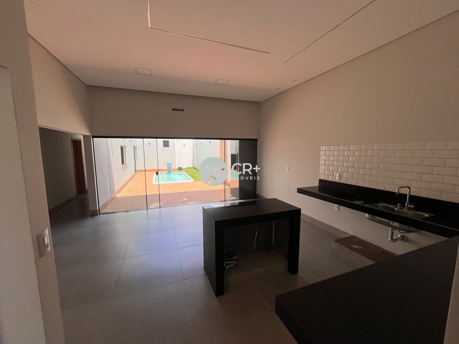 Casa à venda com 3 quartos, 149m² - Foto 6