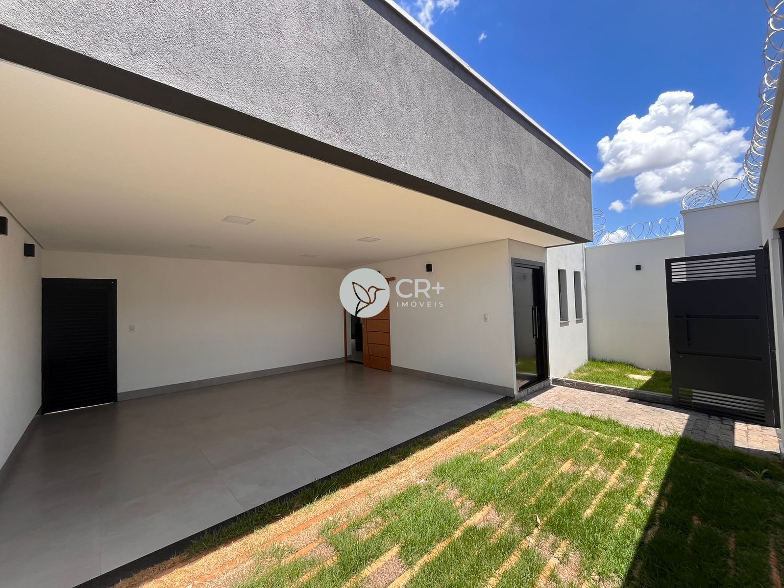 Casa à venda com 3 quartos, 149m² - Foto 7