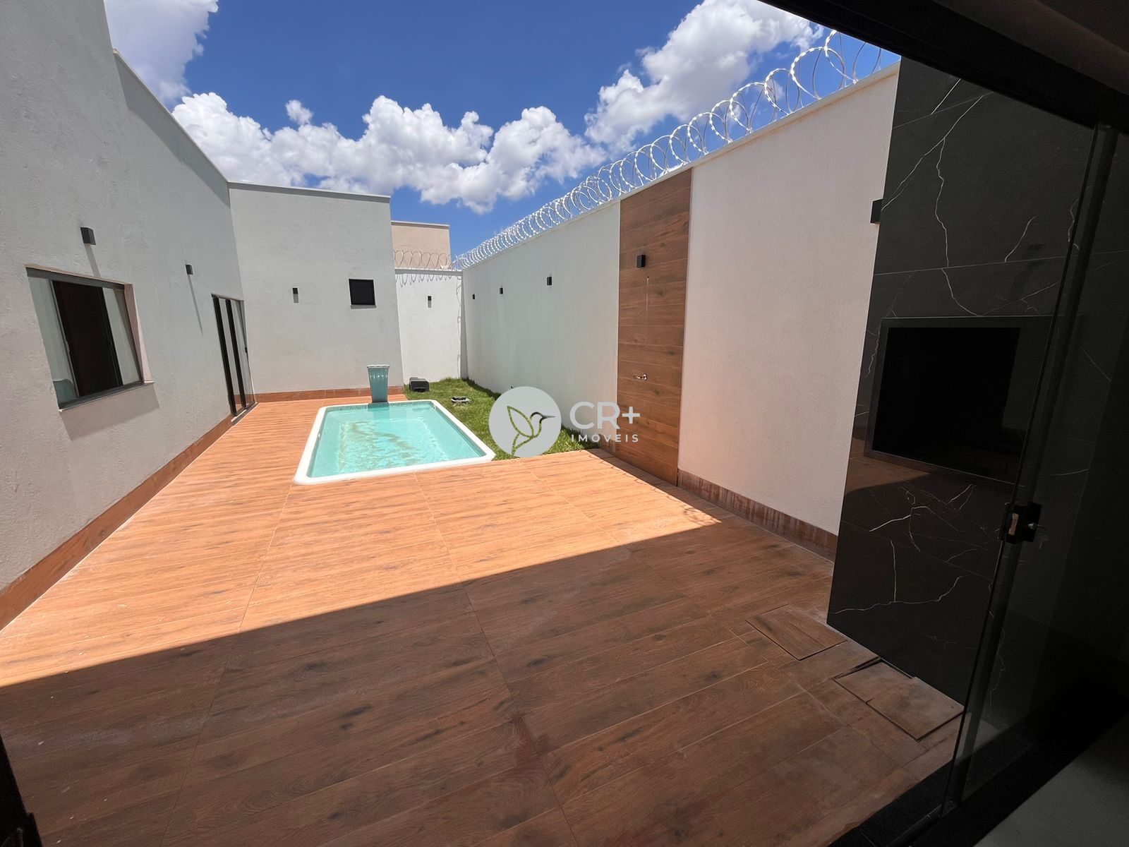 Casa à venda com 3 quartos, 149m² - Foto 14