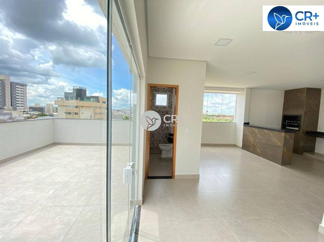 Apartamento à venda com 3 quartos, 160m² - Foto 18