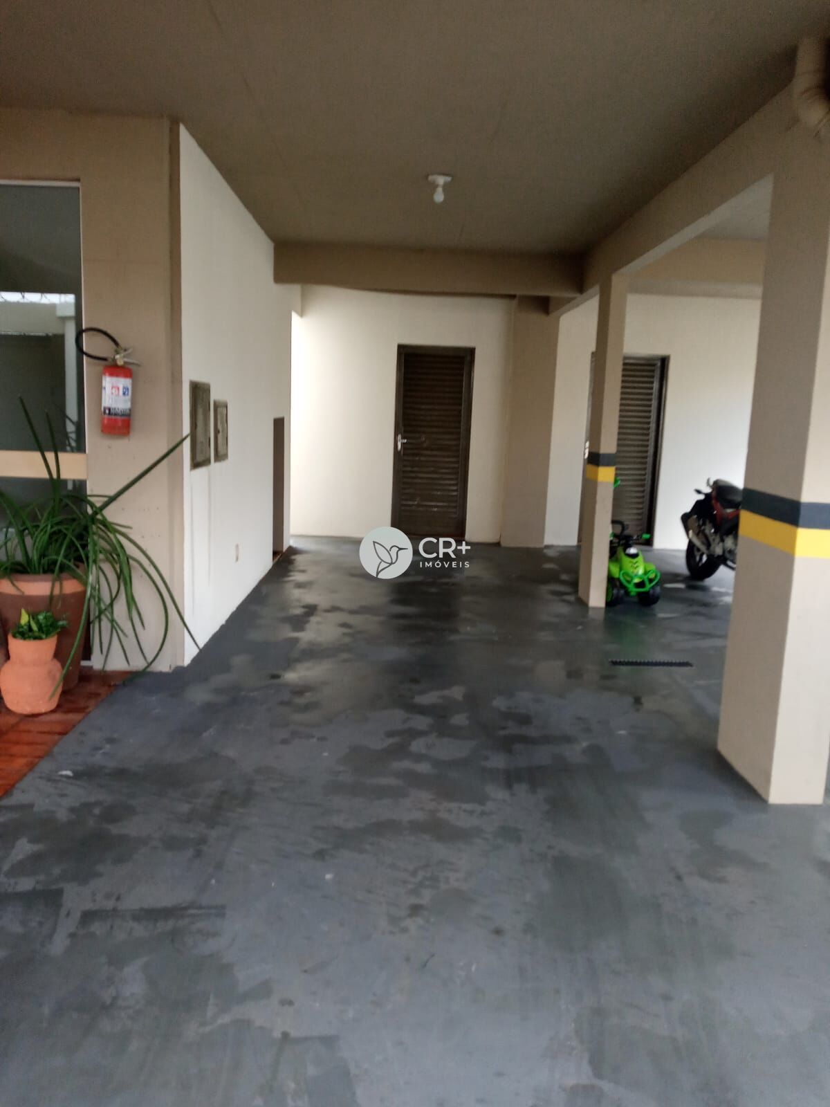 Apartamento à venda com 2 quartos, 80m² - Foto 18