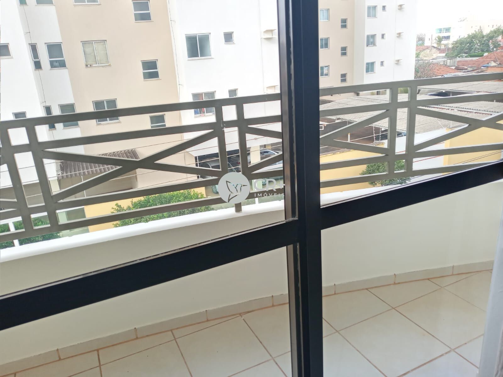 Apartamento à venda com 2 quartos, 80m² - Foto 1