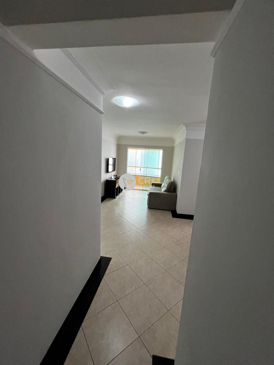 Apartamento à venda com 3 quartos, 109m² - Foto 1