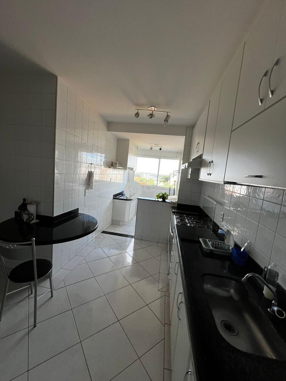 Apartamento à venda com 3 quartos, 109m² - Foto 3