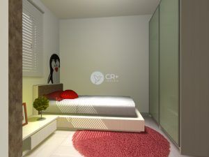 Apartamento à venda com 3 quartos, 82m² - Foto 6