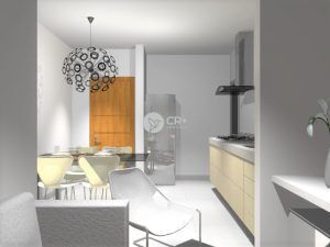 Apartamento à venda com 3 quartos, 82m² - Foto 4