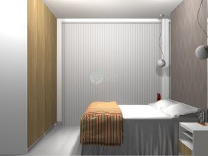 Apartamento à venda com 3 quartos, 82m² - Foto 7