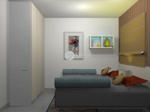 Apartamento à venda com 3 quartos, 82m² - Foto 5