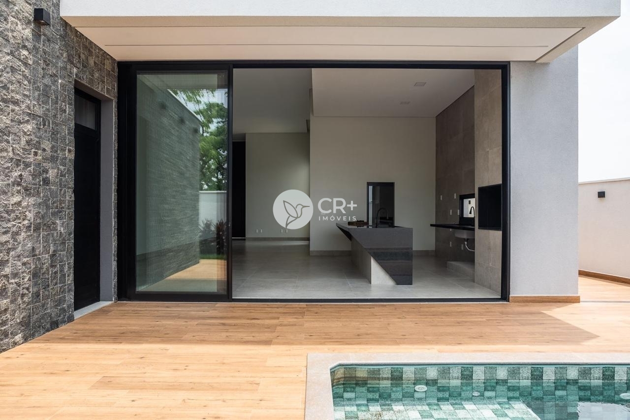 Casa à venda com 3 quartos, 235m² - Foto 6