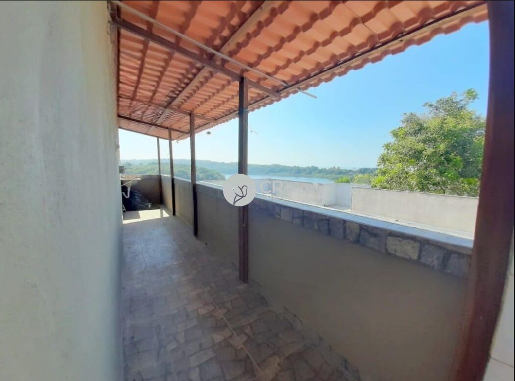 Casa à venda com 5 quartos, 247m² - Foto 6