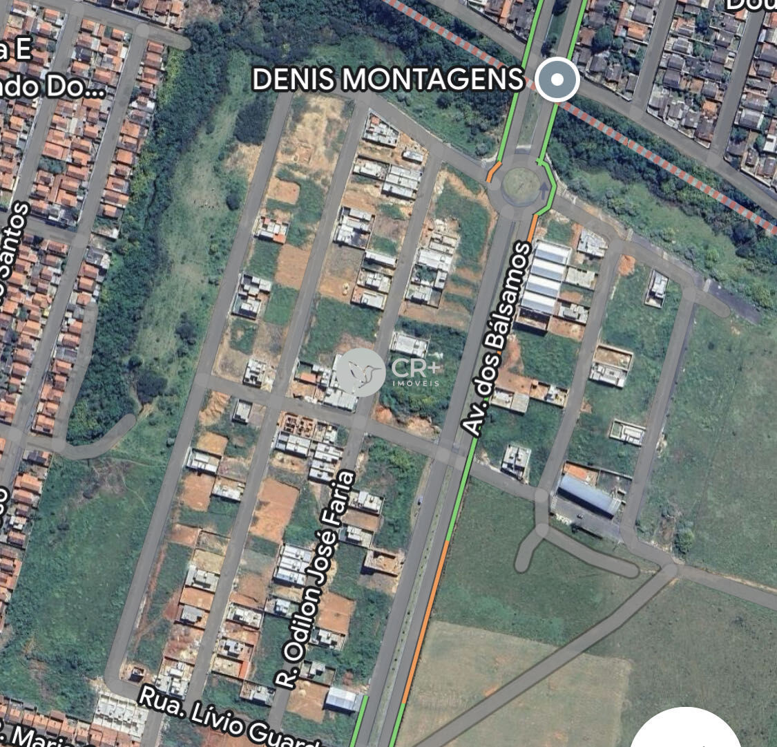 Terreno à venda, 300m² - Foto 1