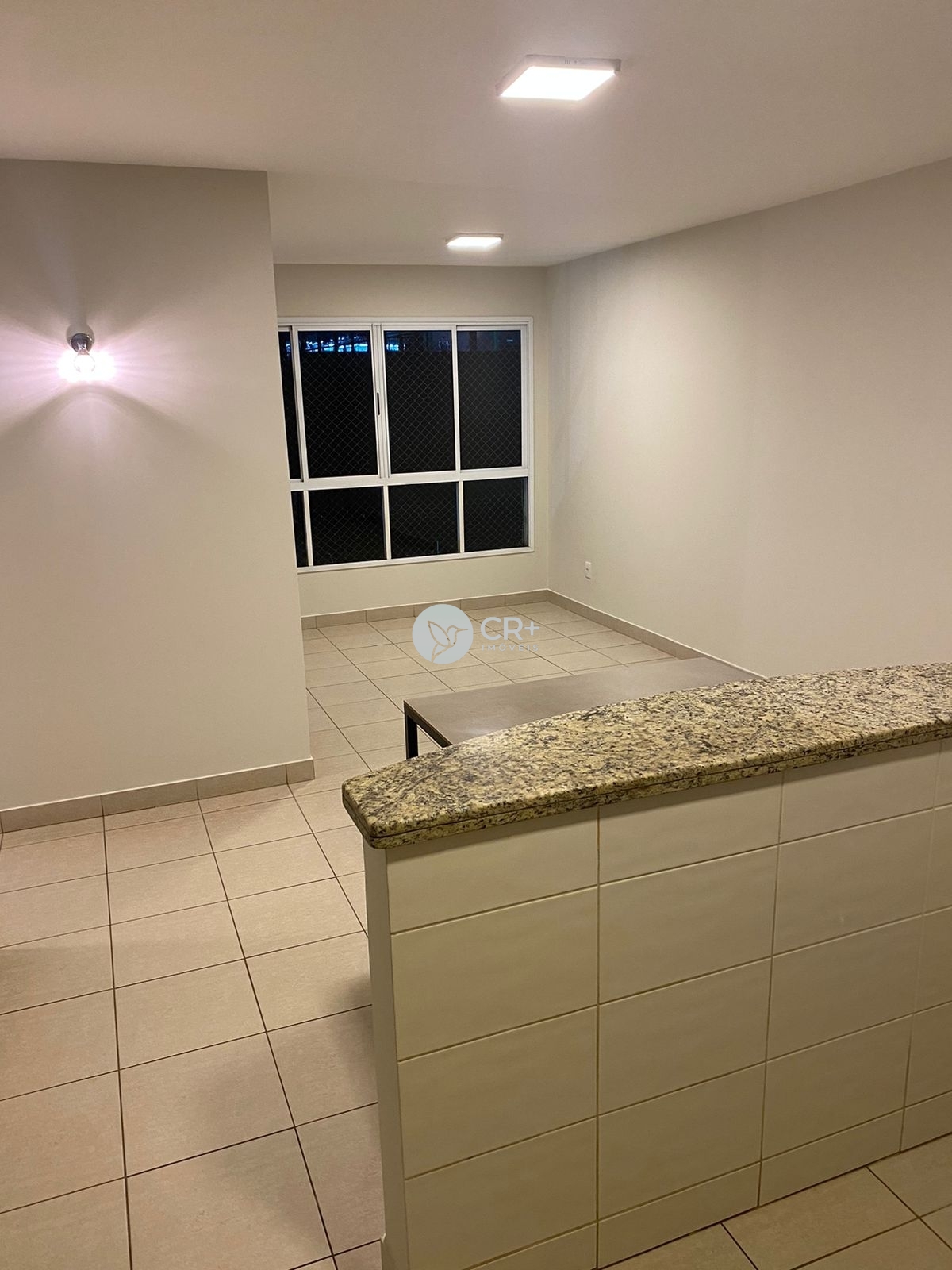 Apartamento à venda com 3 quartos, 72m² - Foto 3