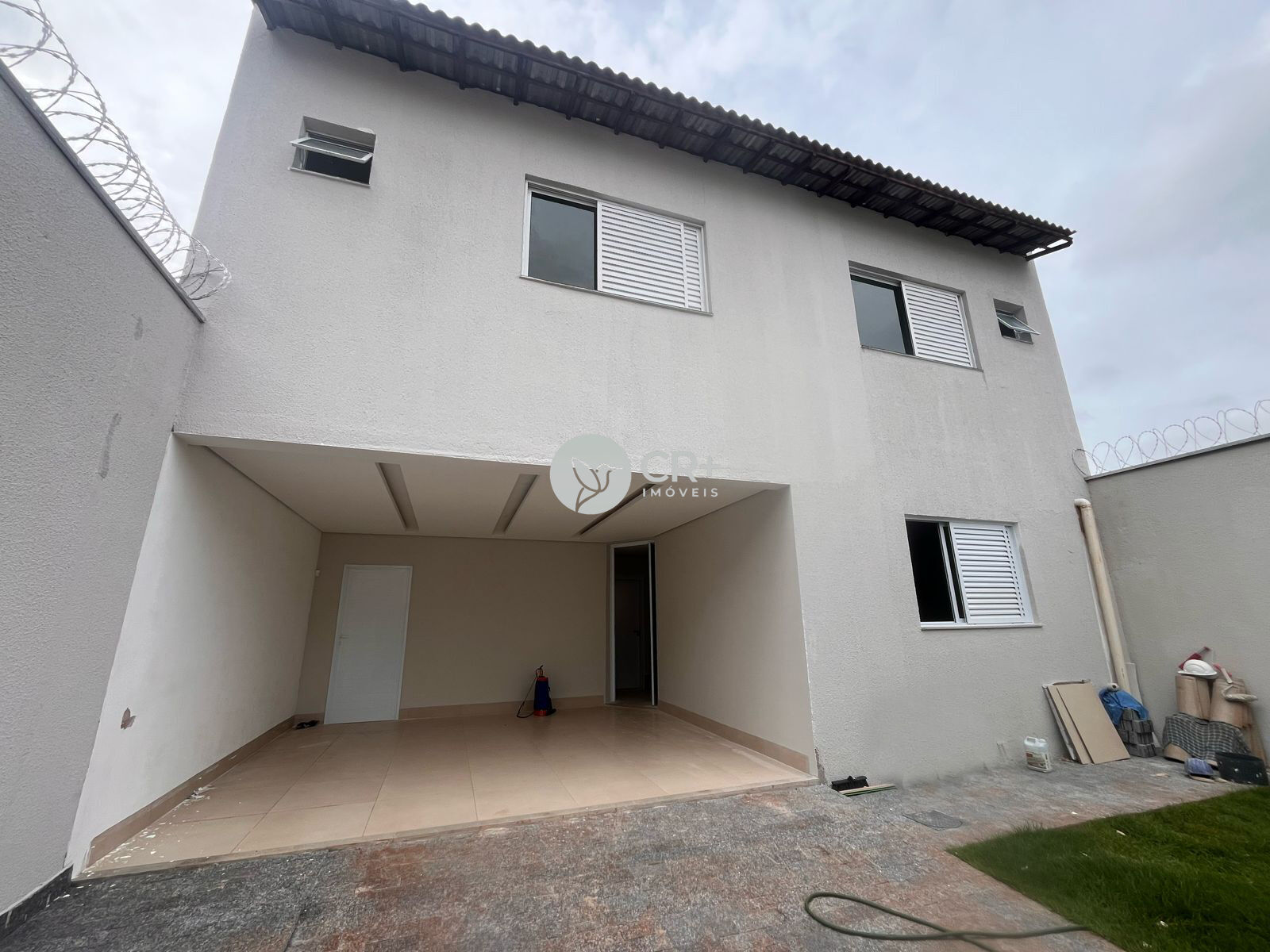 Sobrado à venda com 3 quartos, 250m² - Foto 3