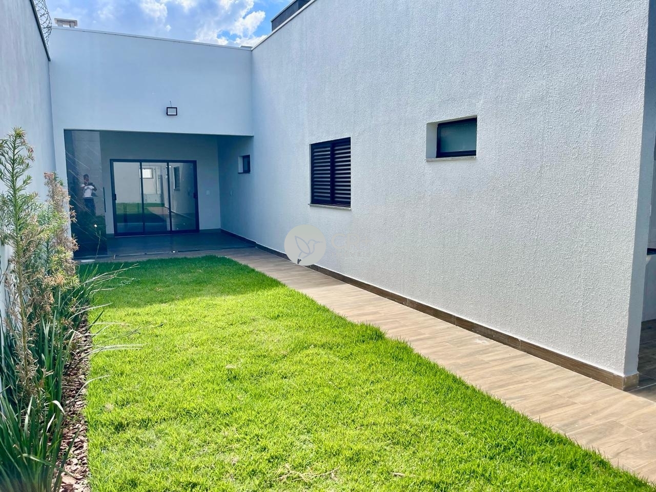 Casa à venda com 3 quartos, 165m² - Foto 3