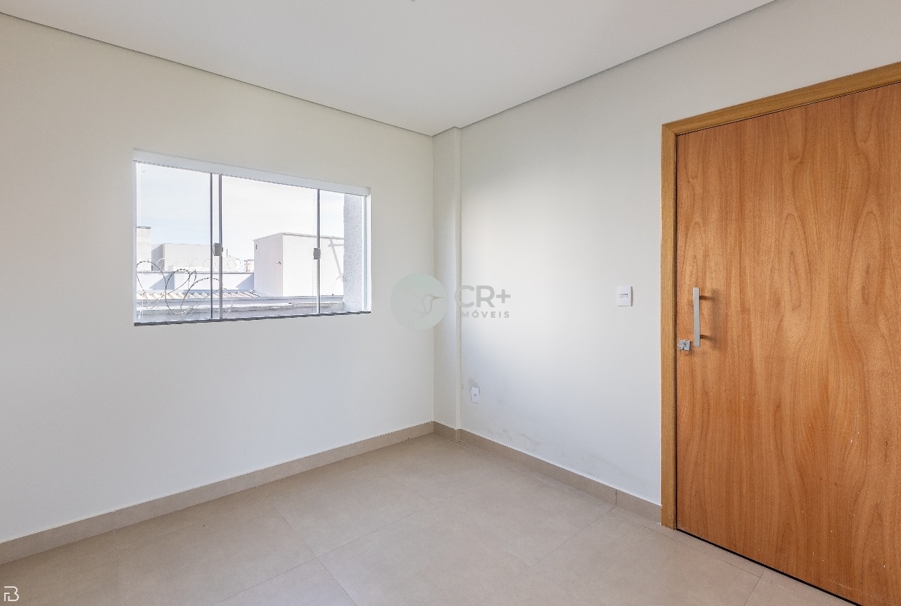 Apartamento à venda com 3 quartos, 80m² - Foto 3