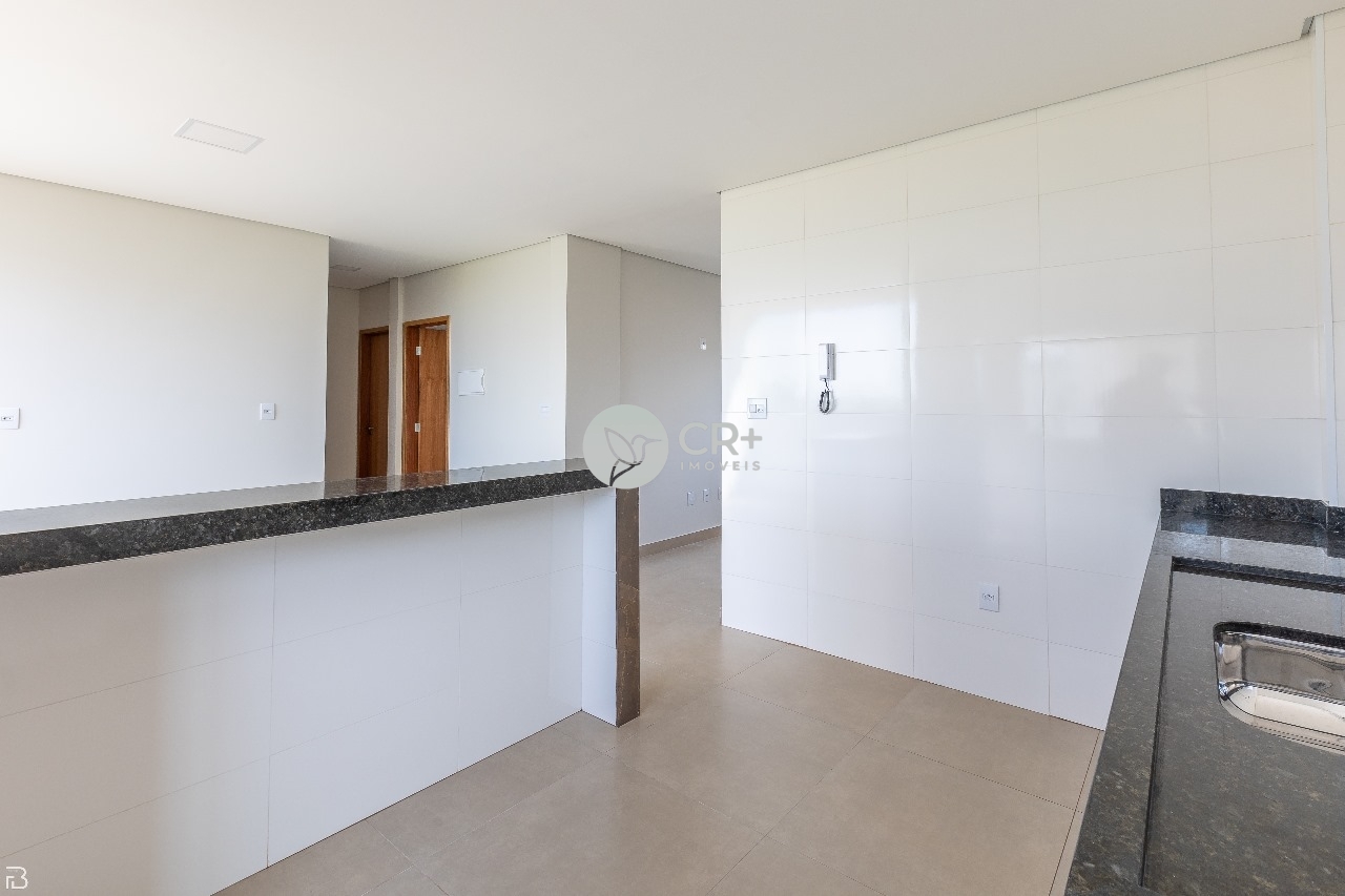 Apartamento à venda com 3 quartos, 80m² - Foto 11