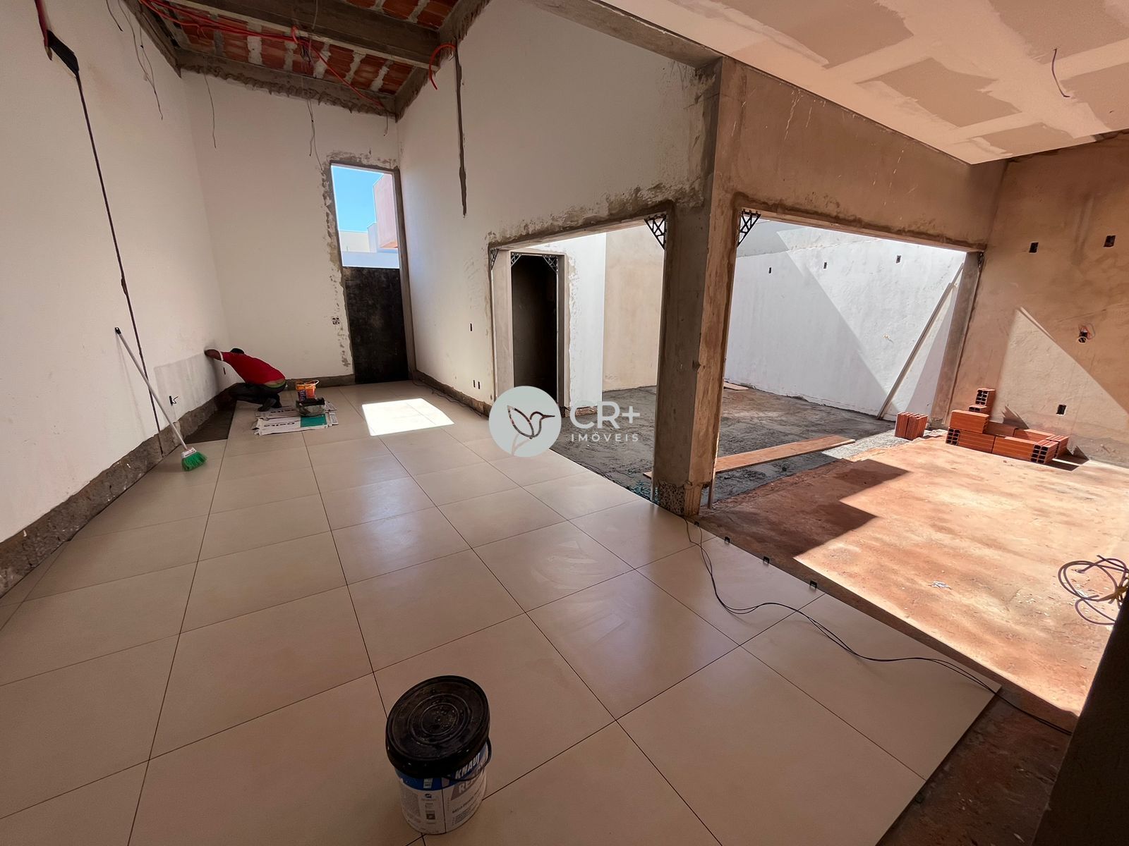 Casa à venda com 3 quartos, 150m² - Foto 16