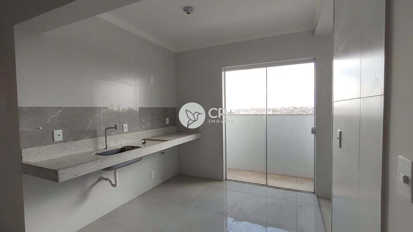 Apartamento à venda com 2 quartos, 51m² - Foto 8