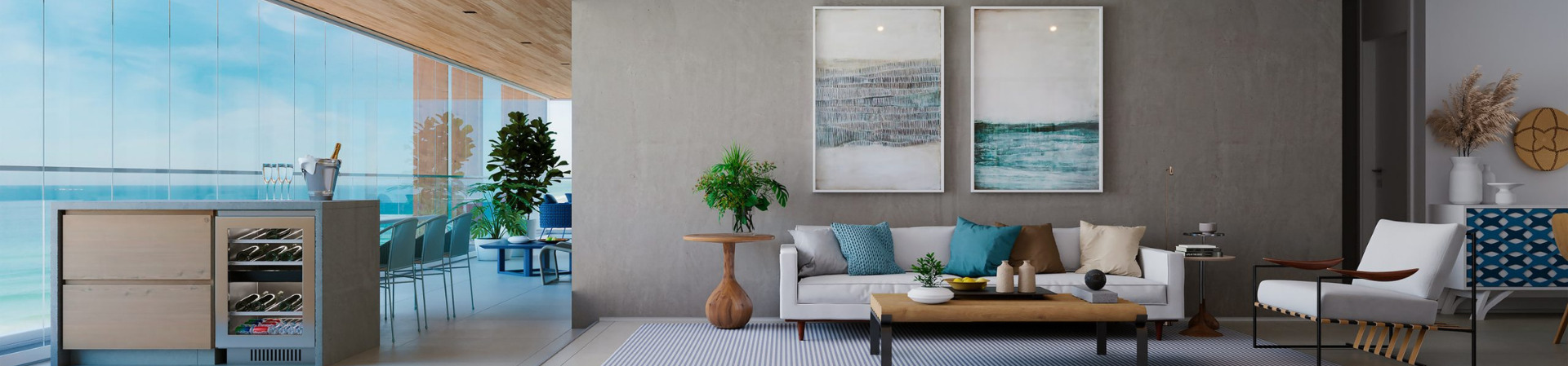 Grandes Patrimônios Imobiliários