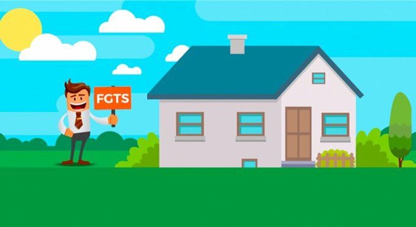 FGTS é liberado para pagar parcelas de imóveis financiados pelo SFI; saiba como usar