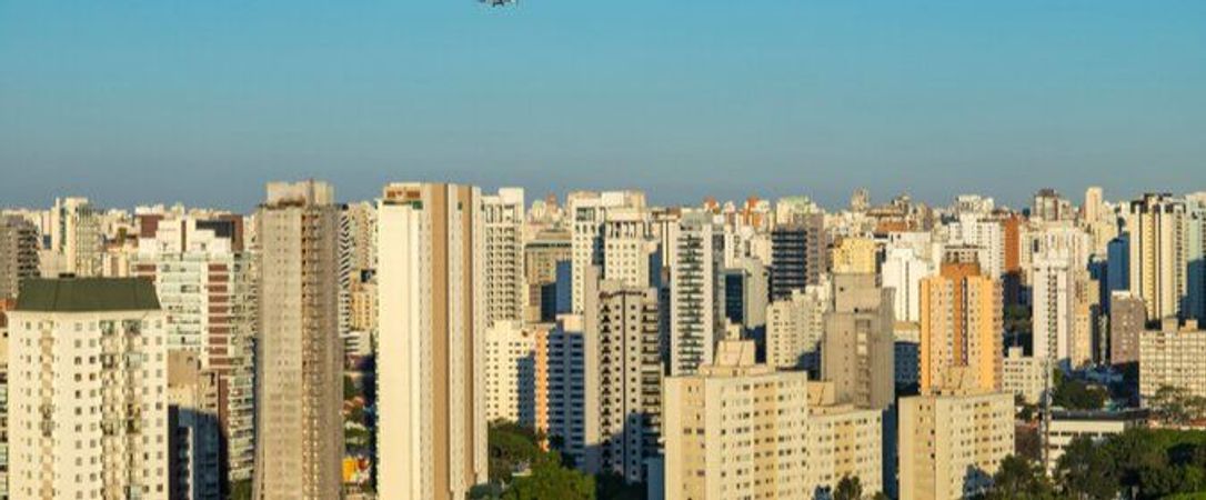 Segundo Abecip, valor dos imóveis residenciais cresce 1,22% em abril