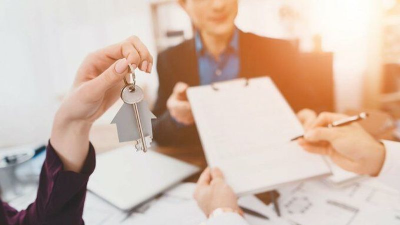 Garantias para locação de imóvel