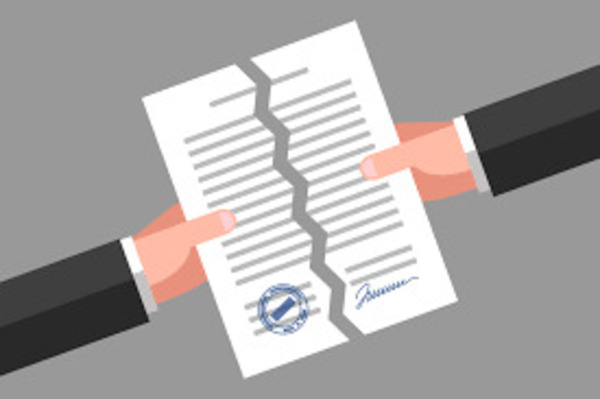 Lei do Distrato e a importância para os compradores de imóveis