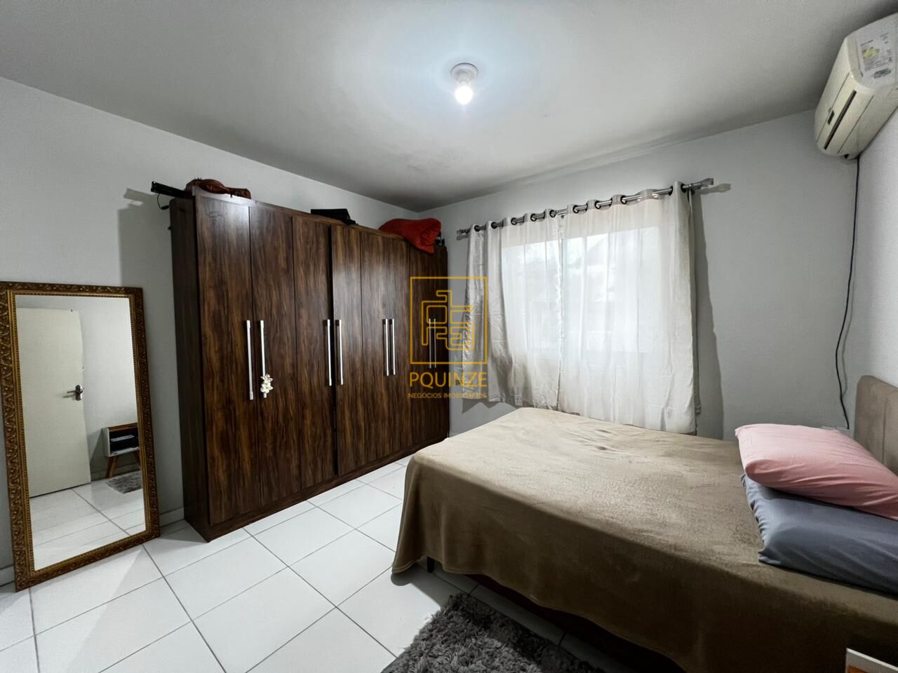 Casa em condomínio fechado no centro de Ascurra — foto 6