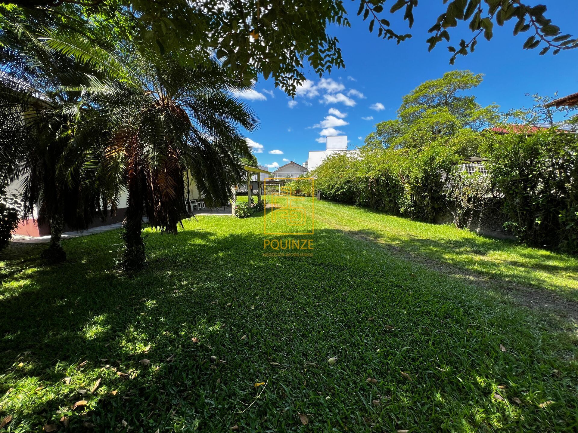 Terreno localizado no coração de Indaial - foto 1