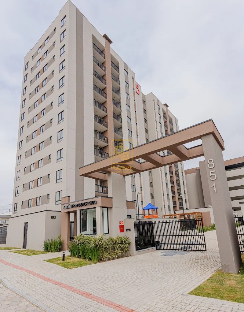 Apartamento a 400 metros do mar em Balnéario Piçarras. - foto 1