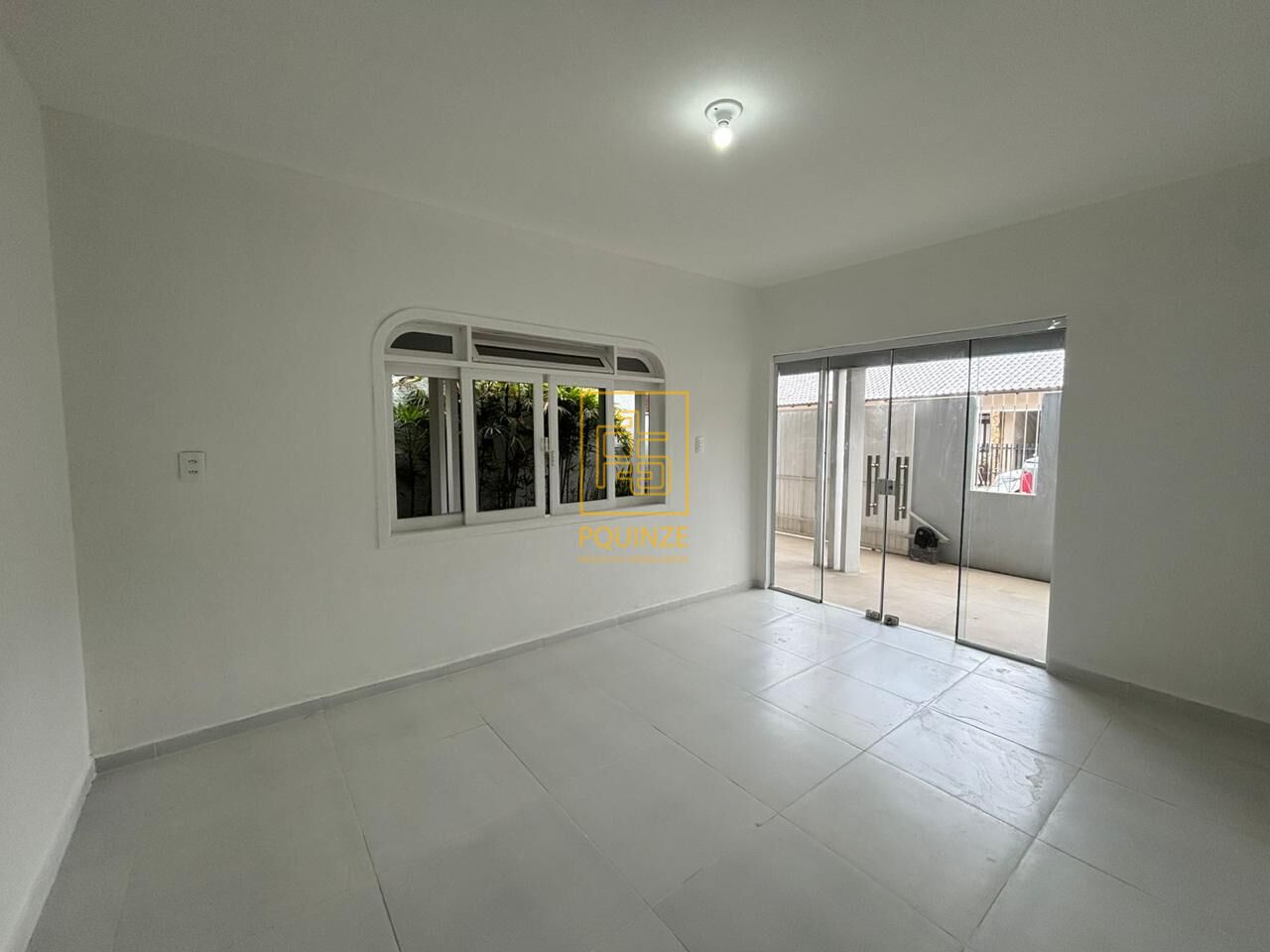 Casa com piscina em Rodeio — foto 4