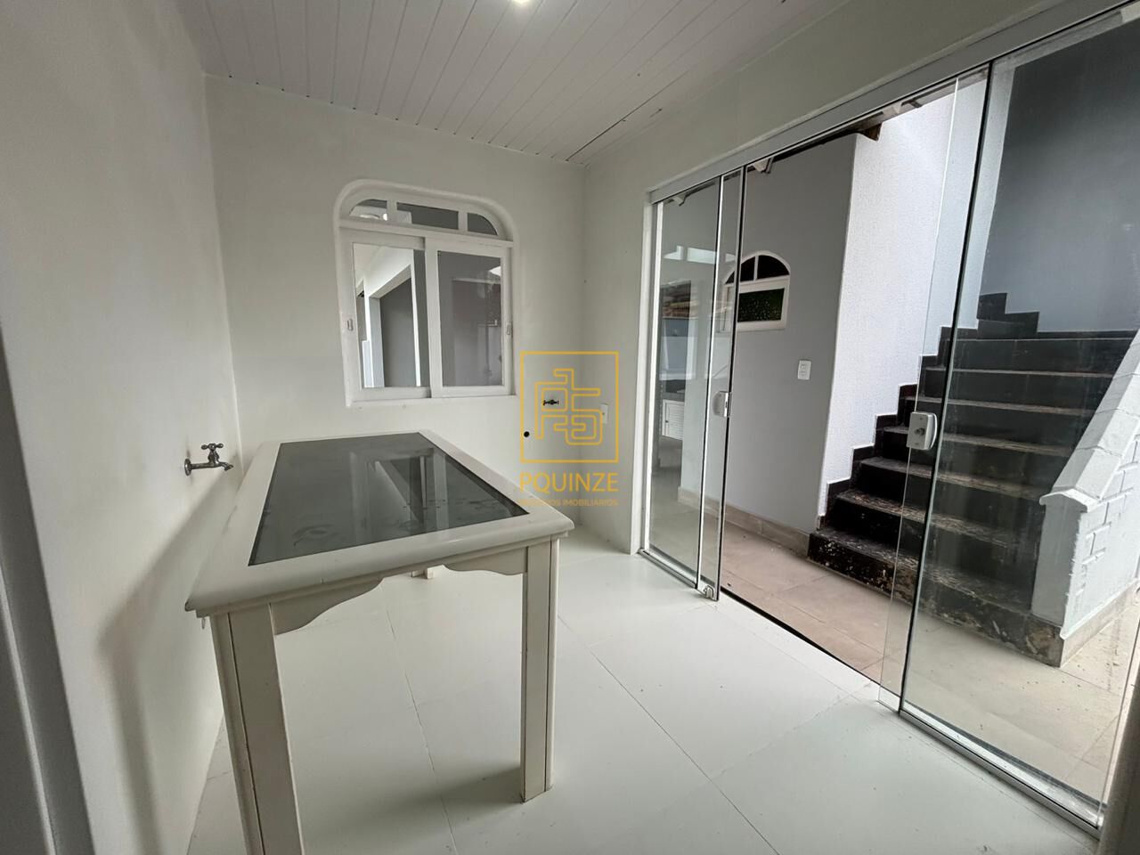 Casa com piscina em Rodeio — foto 2