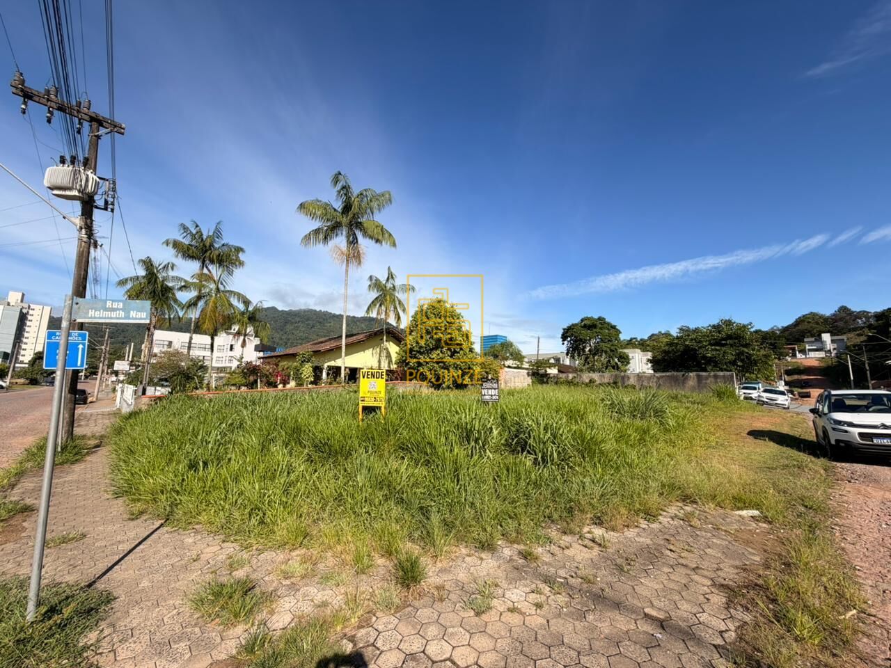 Terreno de 443m no bairro dos Estados - foto 1