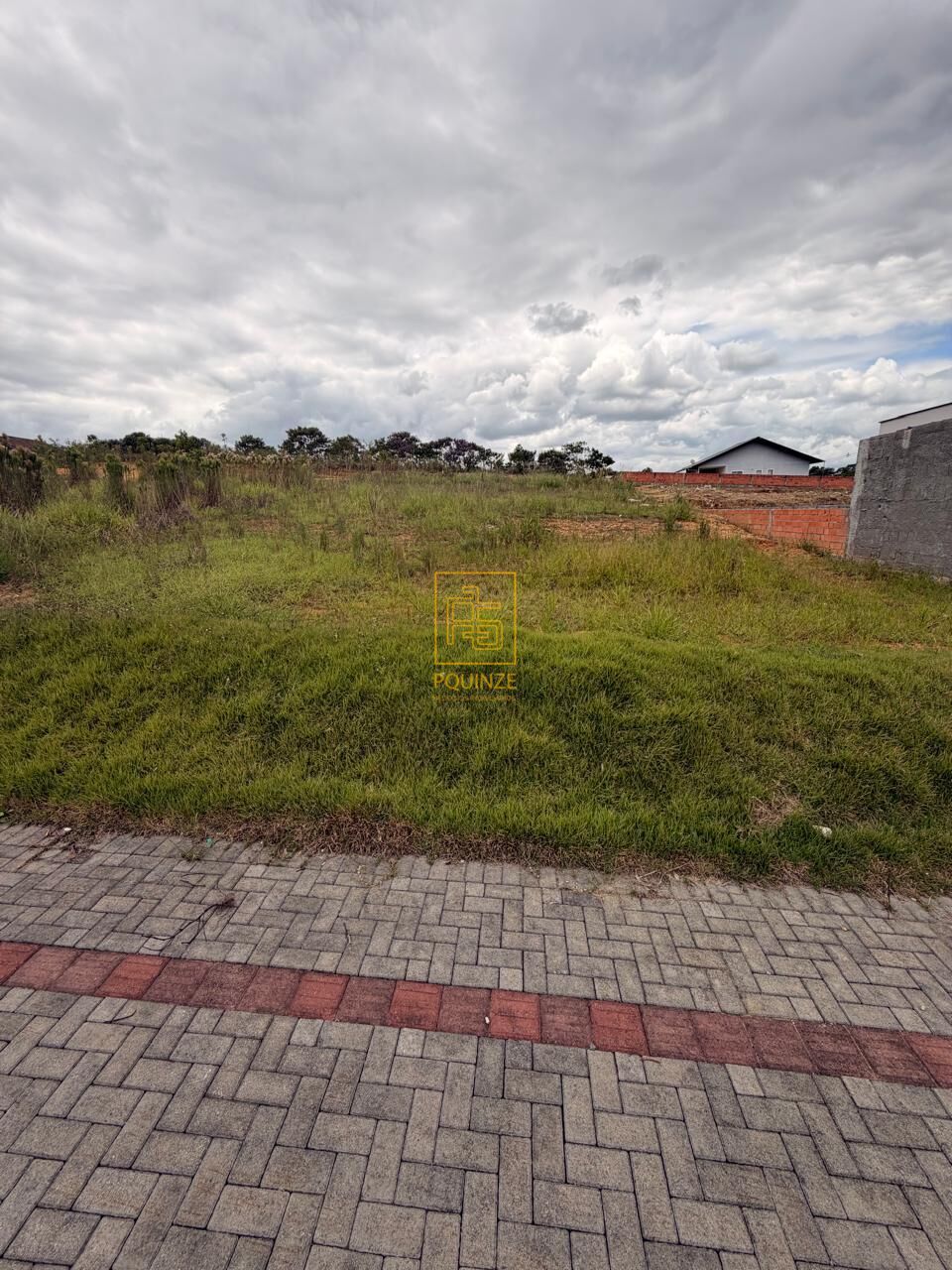 Terreno pronto para construir no bairro Araponguinhas - foto 1