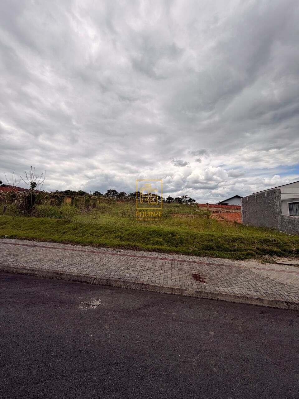 Terreno pronto para construir no bairro Araponguinhas — foto 2