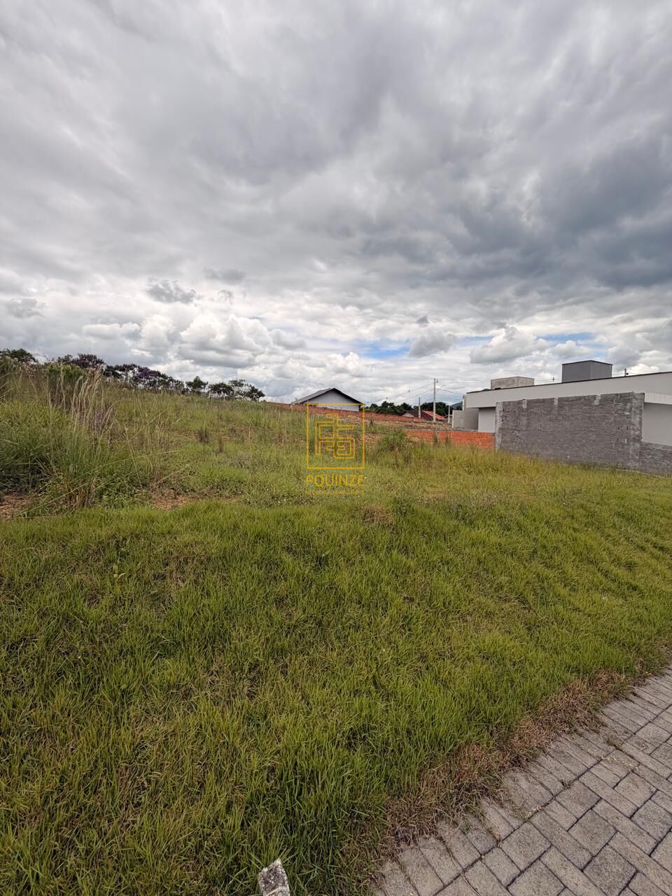 Terreno pronto para construir no bairro Araponguinhas — foto 3