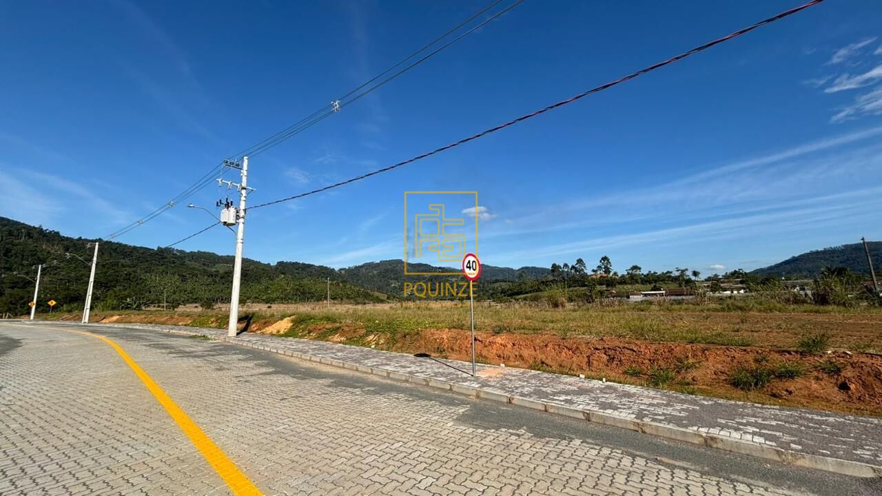 Loteamento Valle Vêneto em Rodeio: conforto, praticidade e qualidade de vida à sua espera! - foto 1