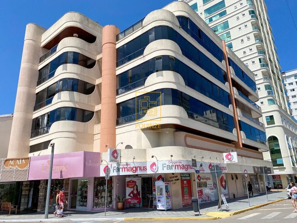 Linda Cobertura a 150 metros da praia em Itapema! - foto 1