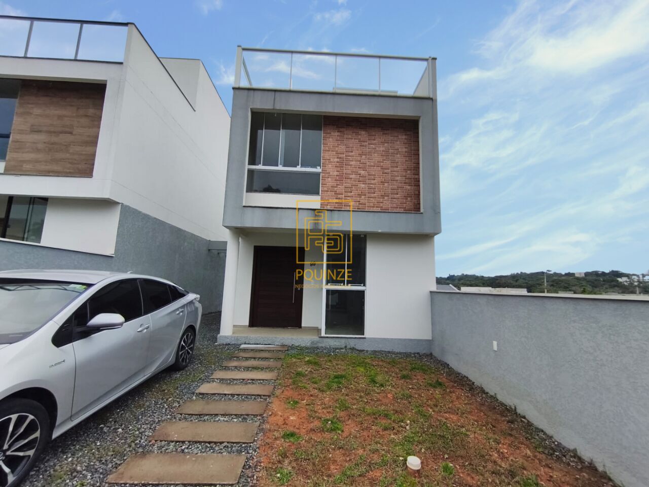 Viva com conforto e praticidade em Indaial! - foto 1