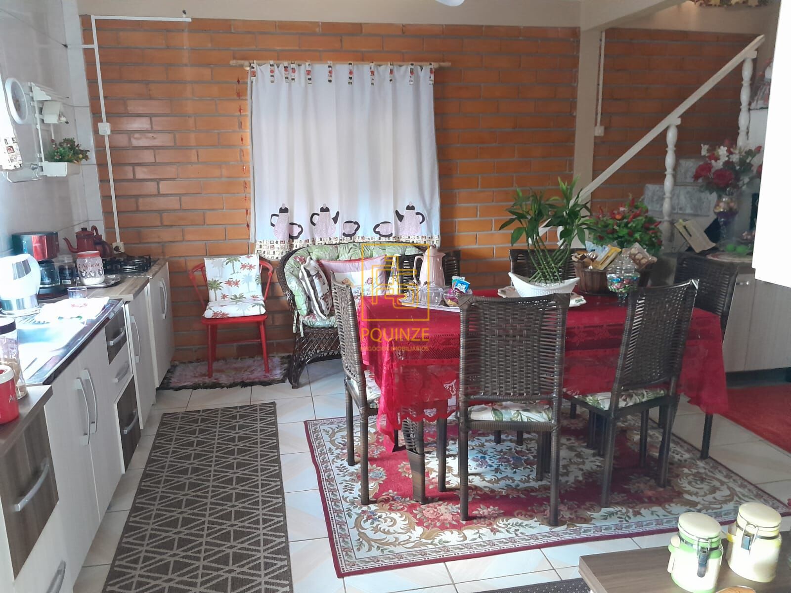Casa com 3 dormitórios em Rodeio — foto 4