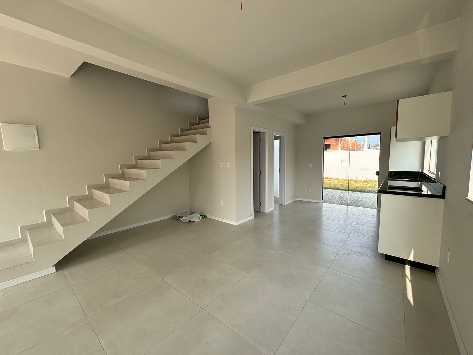 Excelente sobrado no loteamento Jardim Europa — foto 3