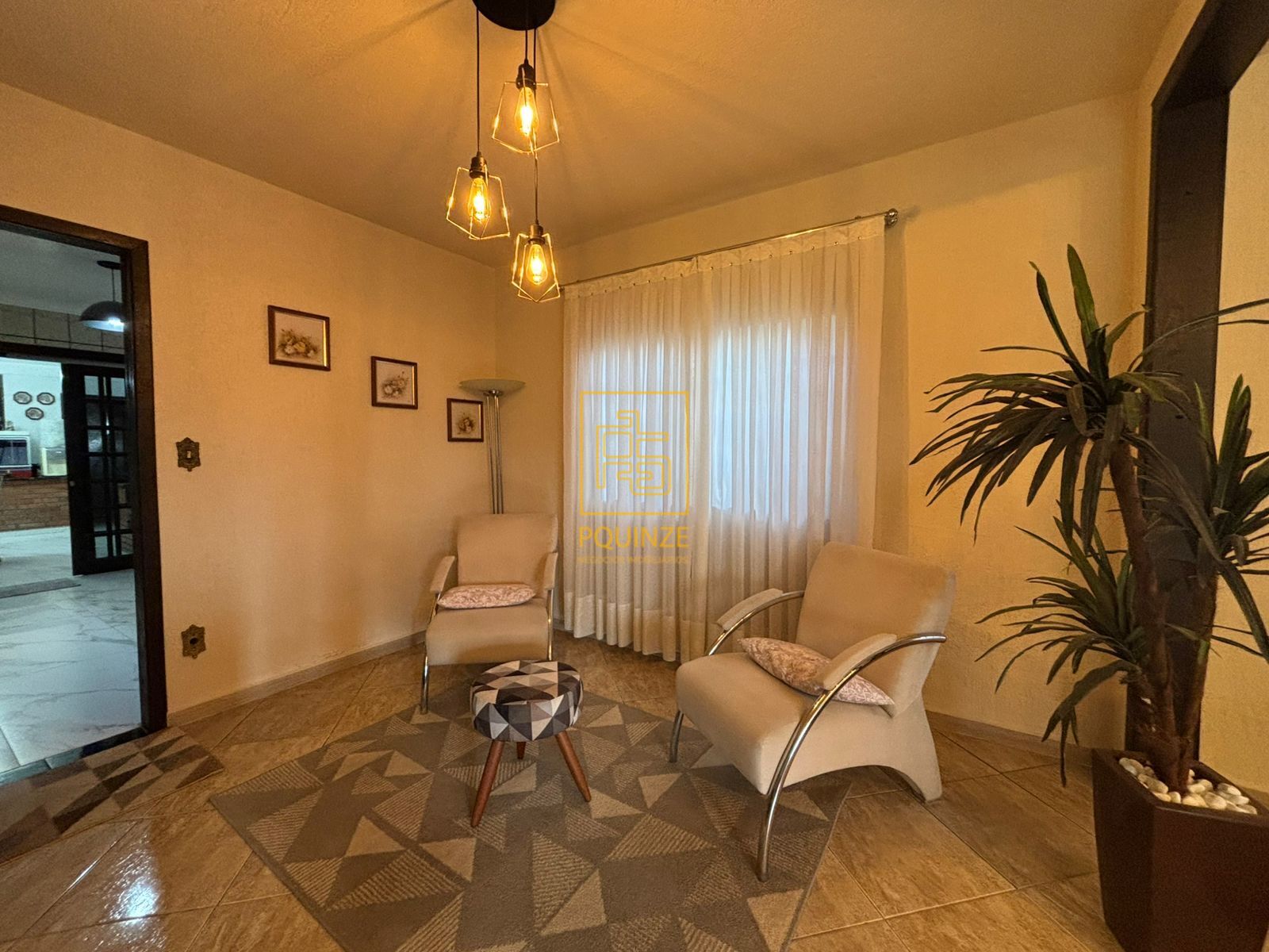 EXCLUSIVIDADE!! Belíssima casa com piscina e área de lazer completa em área nobre de Timbó — foto 6