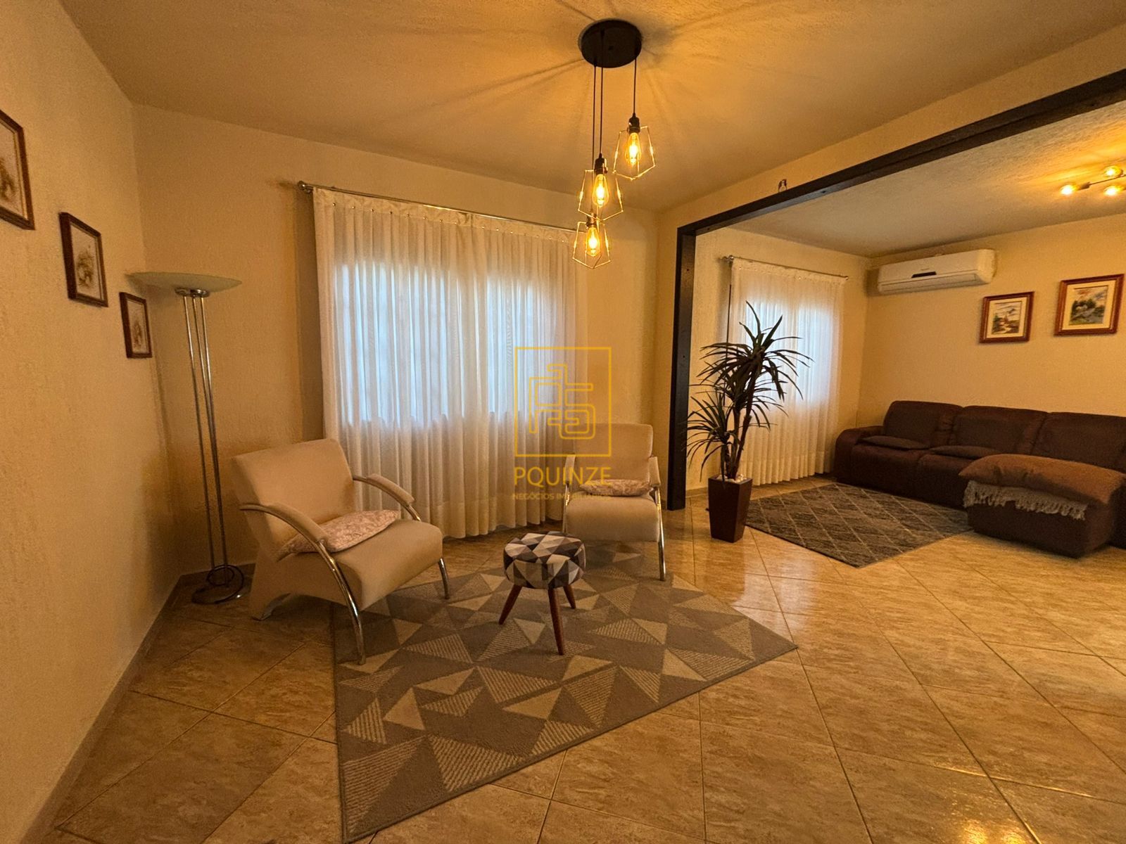 EXCLUSIVIDADE!! Belíssima casa com piscina e área de lazer completa em área nobre de Timbó — foto 5