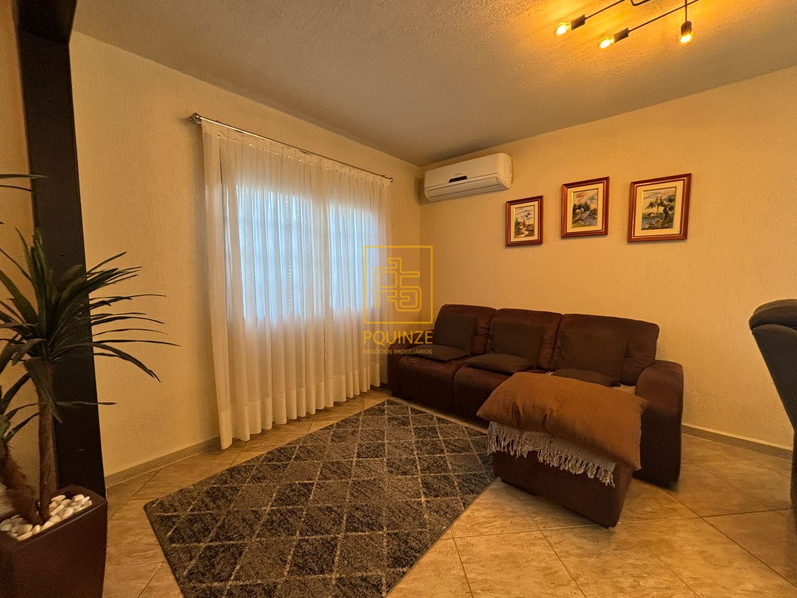 EXCLUSIVIDADE!! Belíssima casa com piscina e área de lazer completa em área nobre de Timbó — foto 4