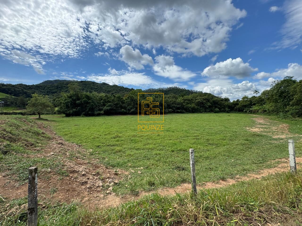 Terreno amplo em Ascurra, no bairro Guaricanas — foto 4