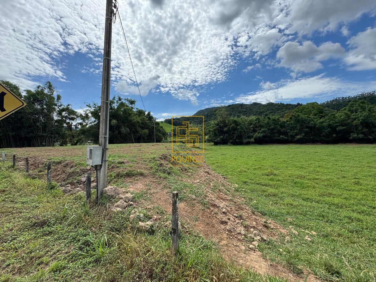 Terreno amplo em Ascurra, no bairro Guaricanas — foto 5